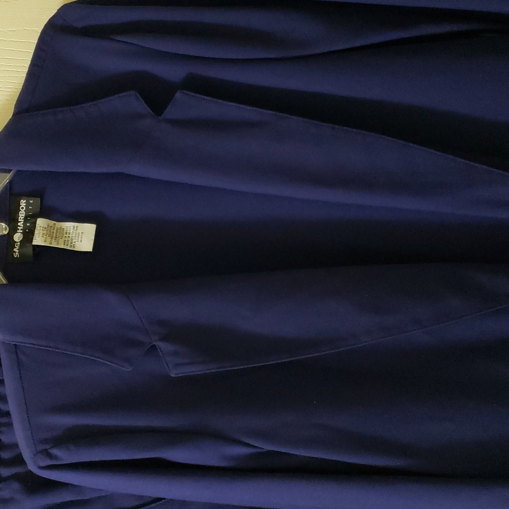Sag Harbor Suit